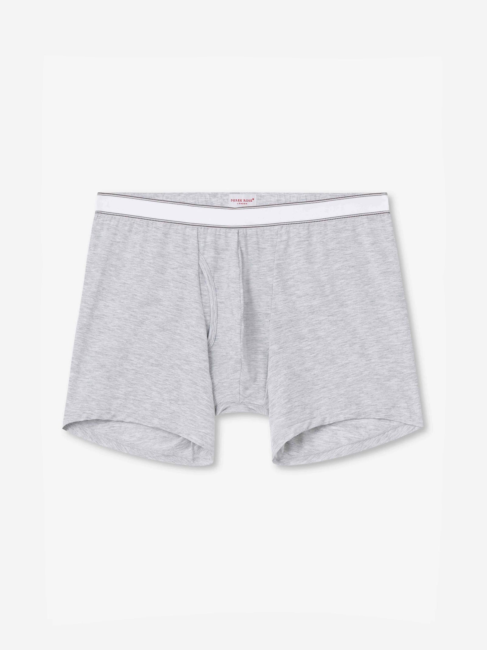 Men S Trunks Ethan Micro Modal Stretch Marl