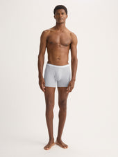Men S Trunks Ethan Micro Modal Stretch Marl