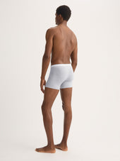 Men S Trunks Ethan Micro Modal Stretch Marl