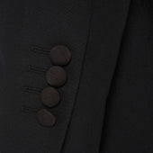 White Tie Evening Tail Coat