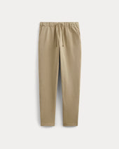 The Easy Pant | Trench Coat Khaki