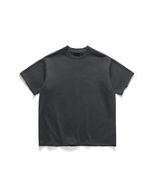 Cut Out Boxy T Shirts