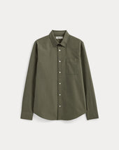 The Slim Oxford Shirt | Kalamata | Standard