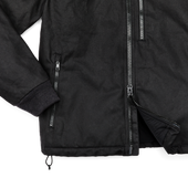 Tin Cloth Primaloft® Jacket - Black