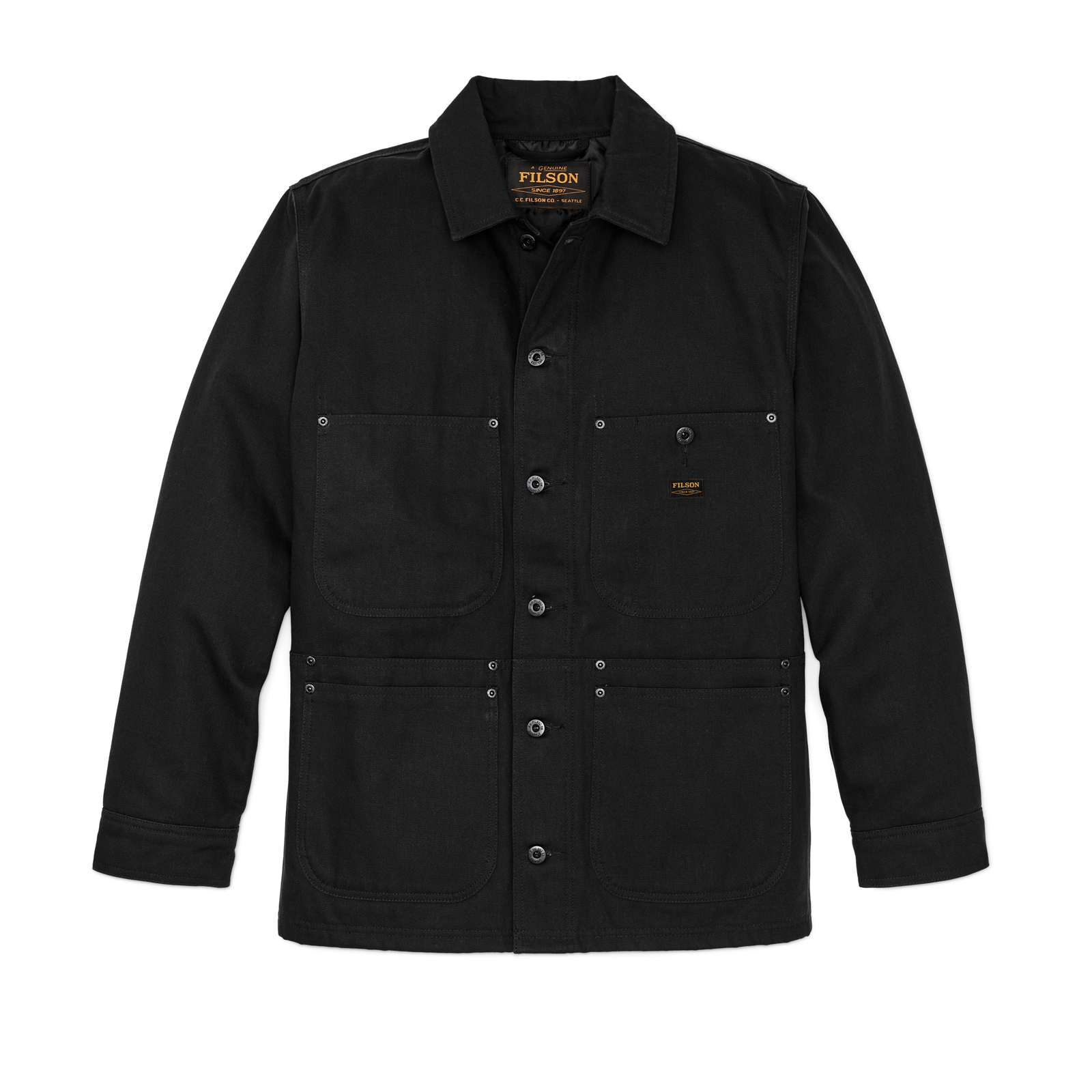 Worksmith Insulated Jacket