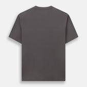 Shadow Grey Short Sleeve T Shirt