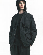 Trekking Jacket