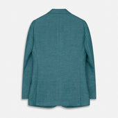 Linen Barrington Blazer