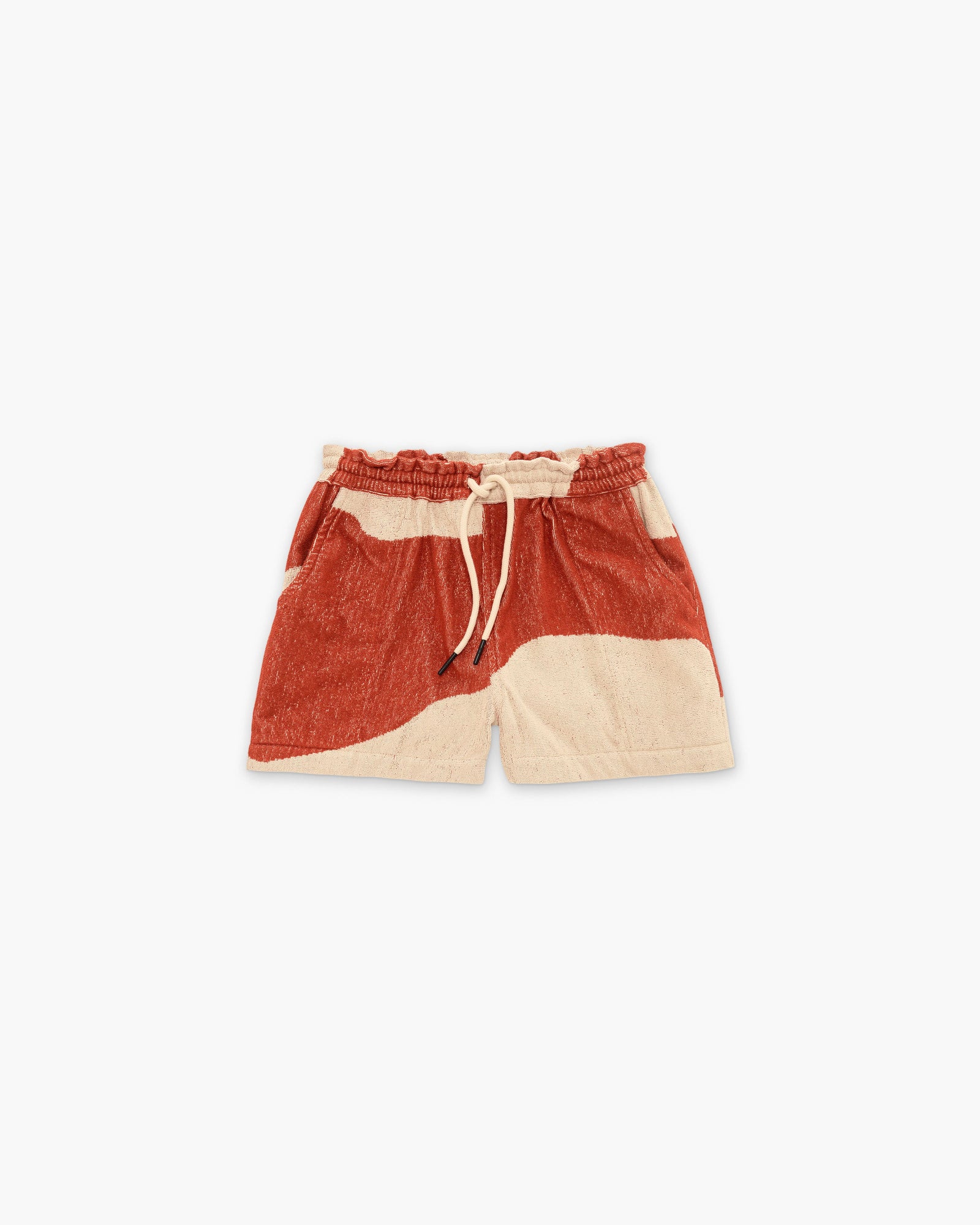 Dune Drizzle Terry Shorts