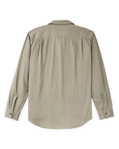 Shipwright Fine Twill Shirt