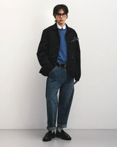 Wanderer Chore Jacket Twill