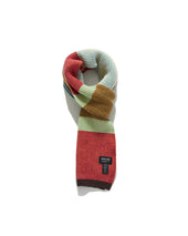 Stobo Scarf Multi