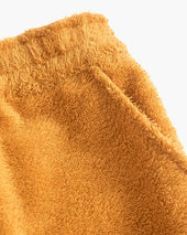 Mustard Jira Ruggy Shorts