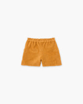 Mustard Jira Ruggy Shorts