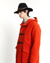 Navigator Coat Casentino