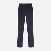 Corduroy Edward Trousers