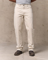 Dry Tin Double Front Pants