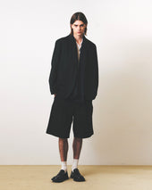 Lounger Comfort Jacket