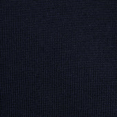 Merino Wool Knitted Polo