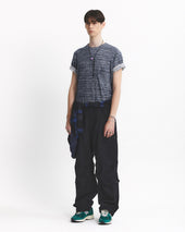 8p Battlefield Pants Linen