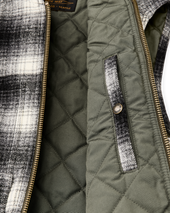 Spokane Insulated Work Vest