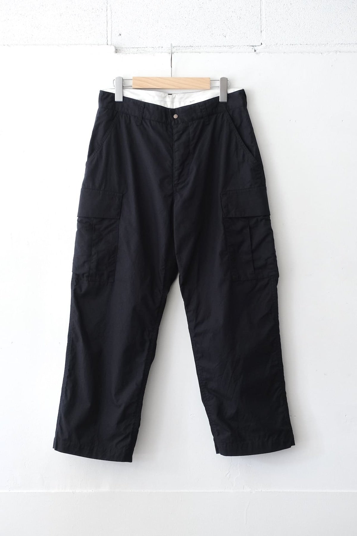 Fujito Cargo Pants Directors Web Shop Powered By Base