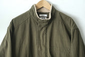 Fujito Mods Coat Green Directors Web Shop Powered By Base