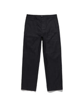 EXPLORER 8P PANTS / BLACK