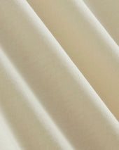 The Essential Organic Garment-Dyed Crew | Parchment