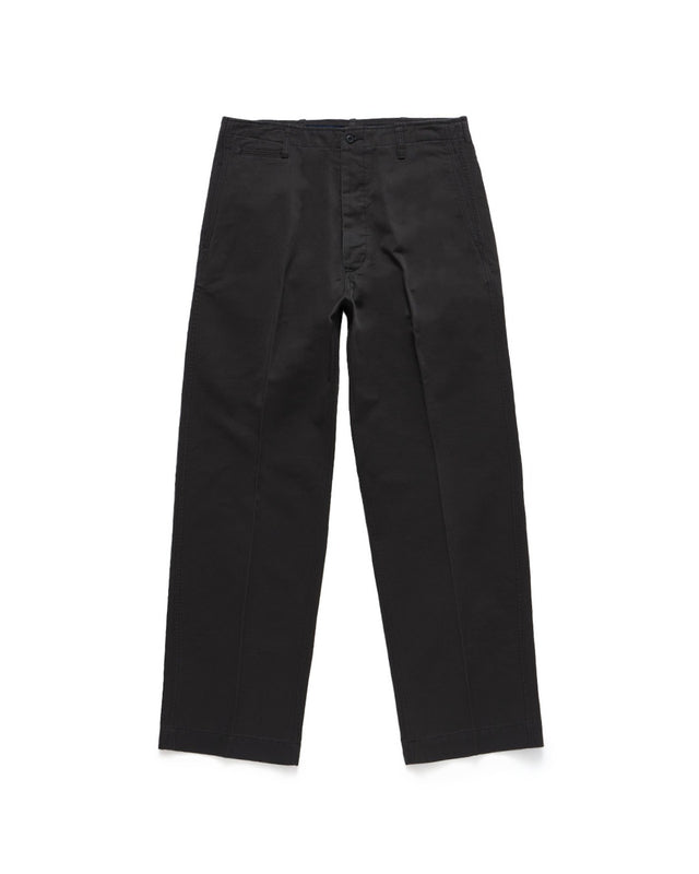 CHINO PANTS TYPE 2 / CHARCOAL