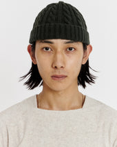 Fisherman Watch Cap