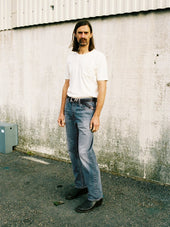 Rad Rufus Streaky Worn