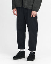 Single Belted Comfy Pants D