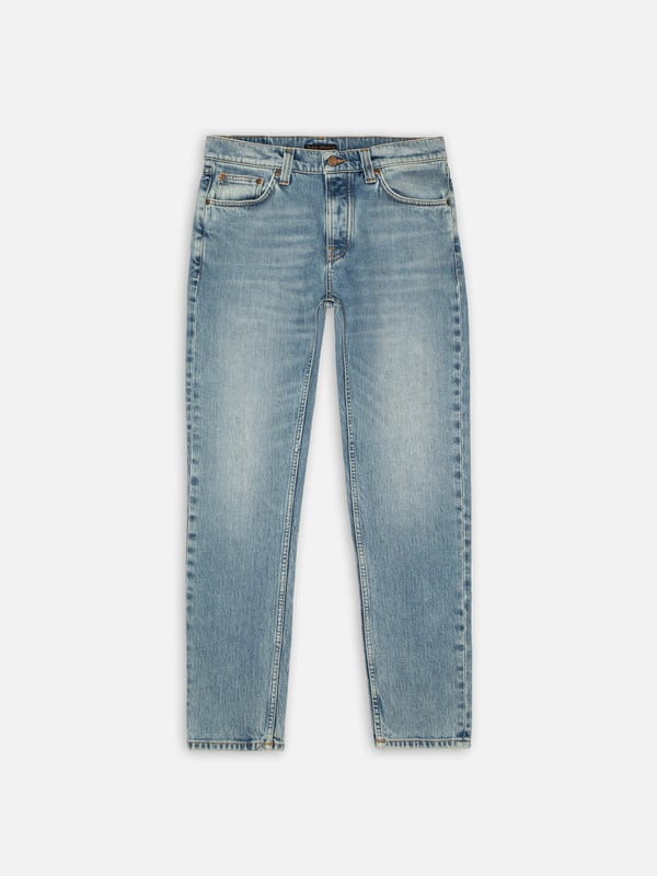Solid Ollie Cloud Blue