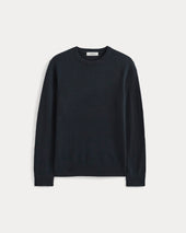 The Cashmere Crew | Navy