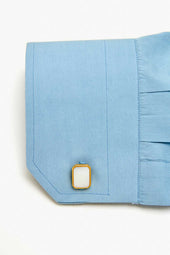 Cufflinks In Brass