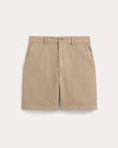 Everyday Chino Short 7” | Trench Coat Khaki