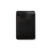 Filson Leather Card Case