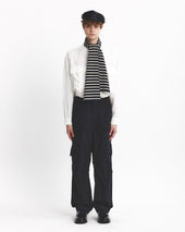 M 65 Pants Linen