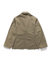 Novelist Jacket