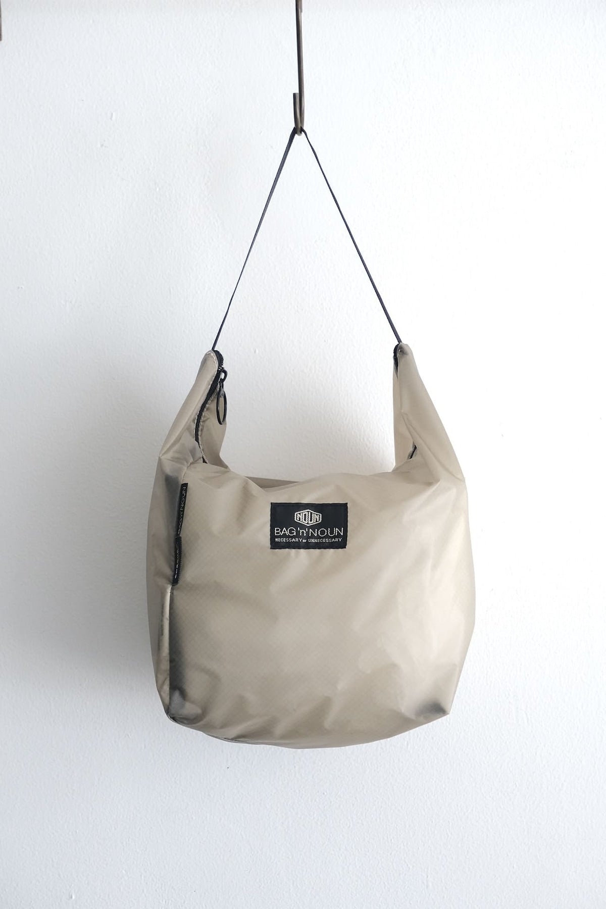 BAG'n'NOUN OS MINI/LITE Beige,Black | Directors Web Shop powered by BASE