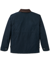 Dry Wax Short Field Jacket