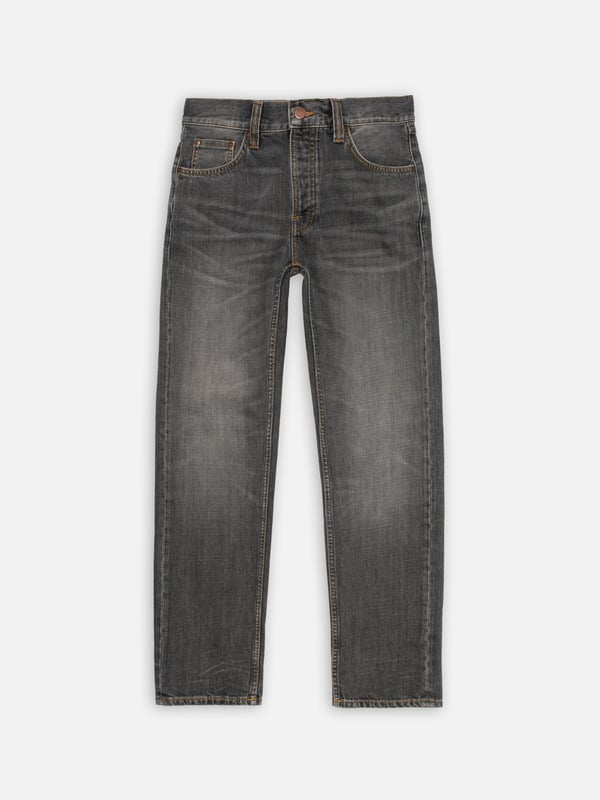 Rad Rufus Grey Crosshatch
