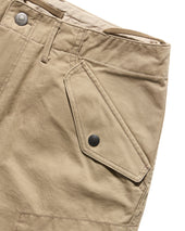 8p Battlefield Pants Beige