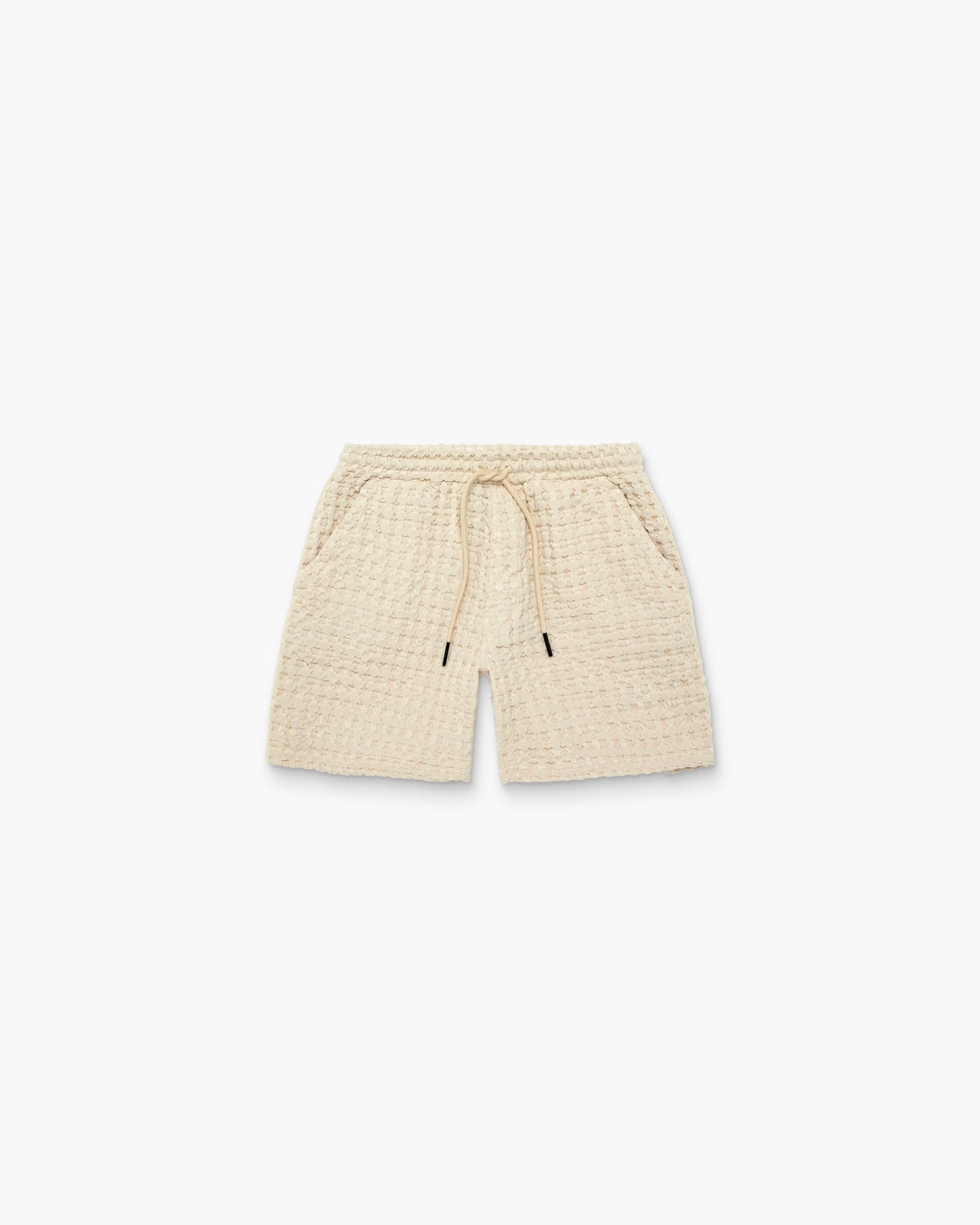 Porto Waffle Shorts