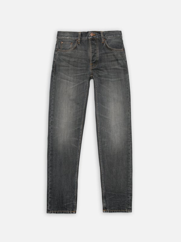 Steady Eddie Ii Grey Crosshatch