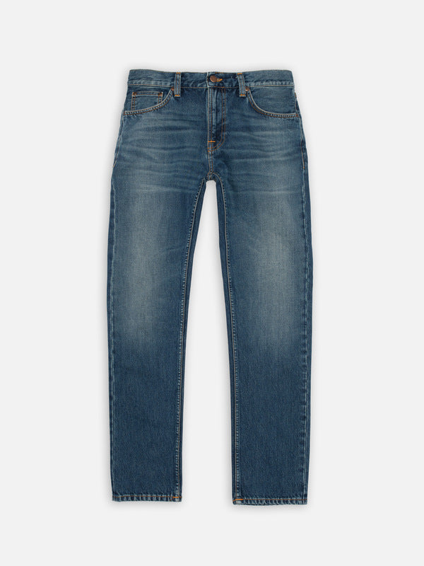 Gritty Jackson Deep Indigo