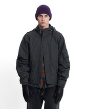 Protective Field Parka