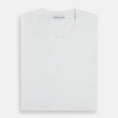 Short Sleeve Fitted T Shirt