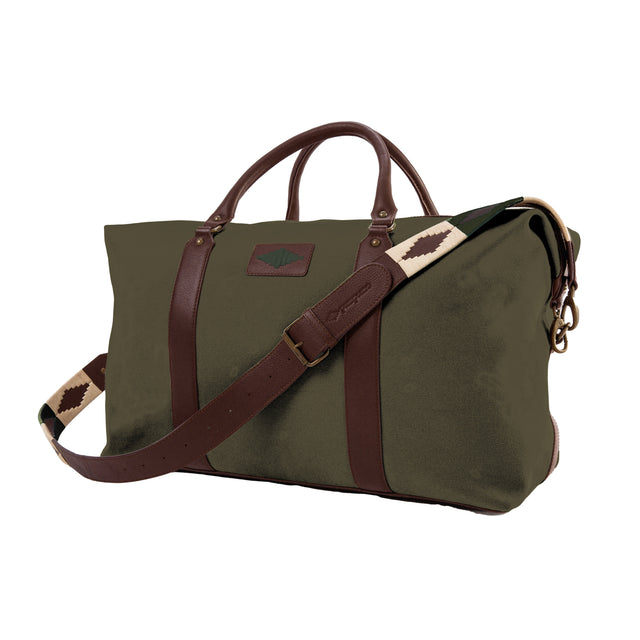 Saddle Brown